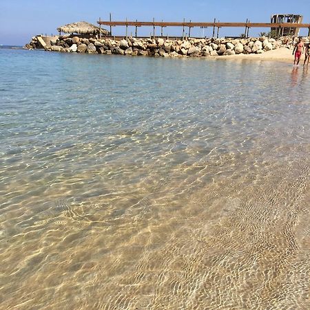 Sawary Beach Hotel Batroûn Esterno foto