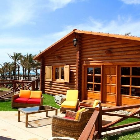 Sawary Beach Hotel Batroûn Esterno foto