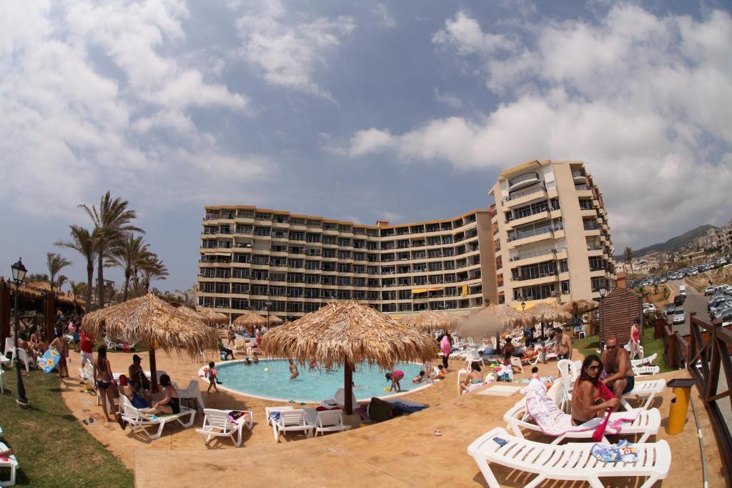 Sawary Beach Hotel Batroûn Esterno foto