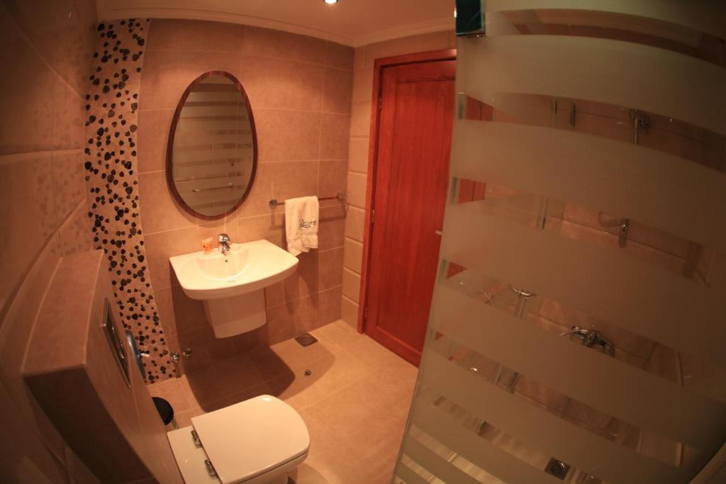 Sawary Beach Hotel Batroûn Camera foto