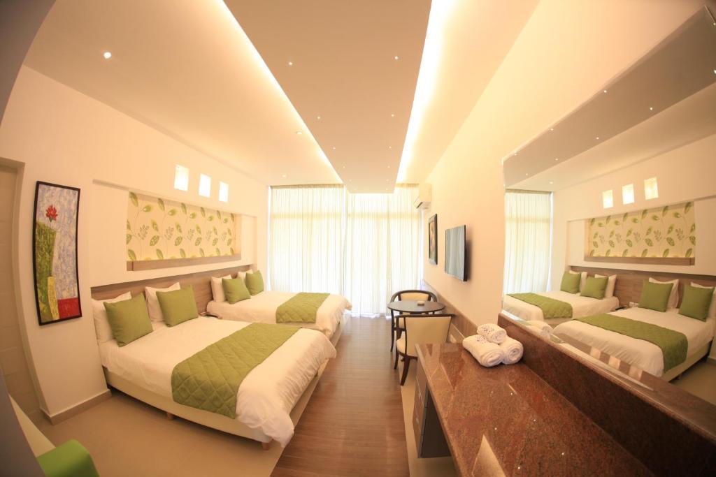 Sawary Beach Hotel Batroûn Camera foto