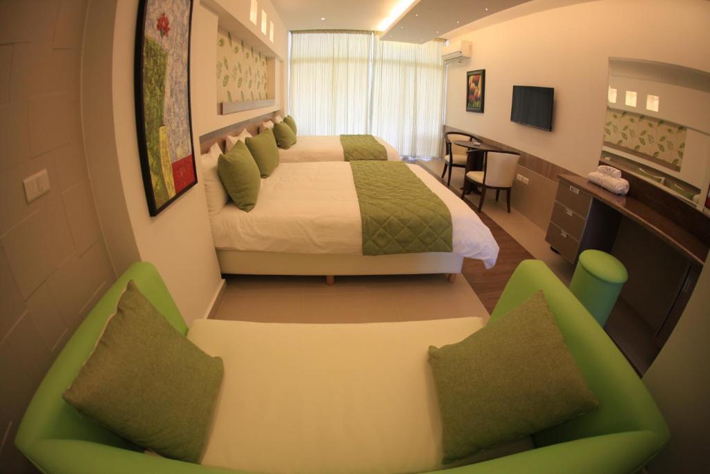 Sawary Beach Hotel Batroûn Camera foto