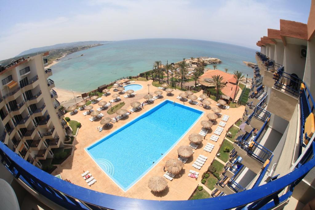 Sawary Beach Hotel Batroûn Camera foto